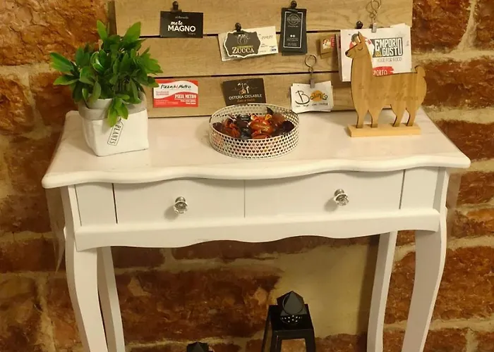 La Casa Di Miri Appartement