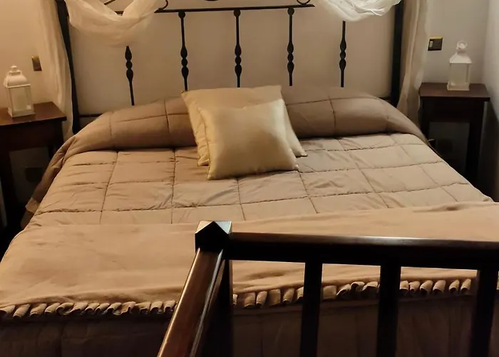 La Casa Di Miri Appartement *