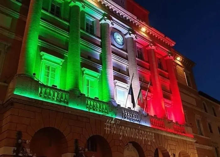 Appartement La Casa Di Miri Foligno