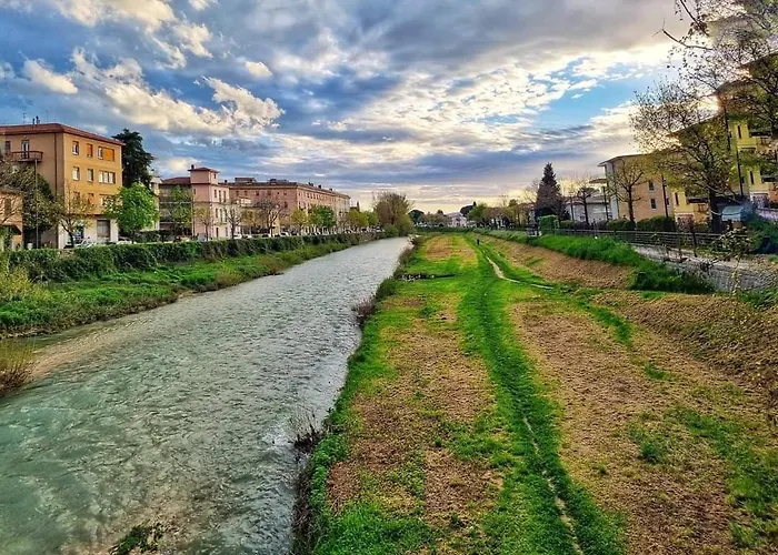 아파트 La Casa Di Miri