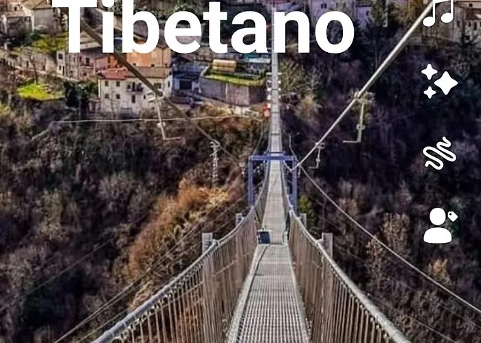 Appartement La Casa Di Miri Foligno