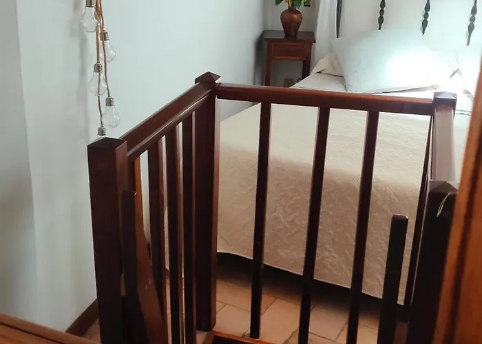 La Casa Di Miri 폴리뇨