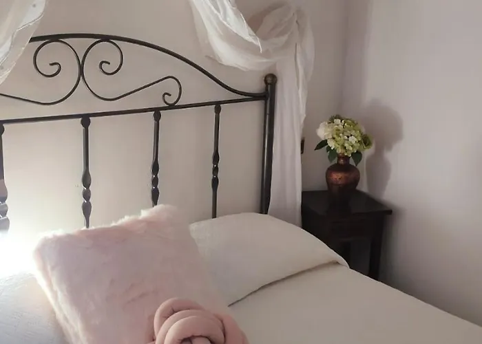 Appartement La Casa Di Miri *