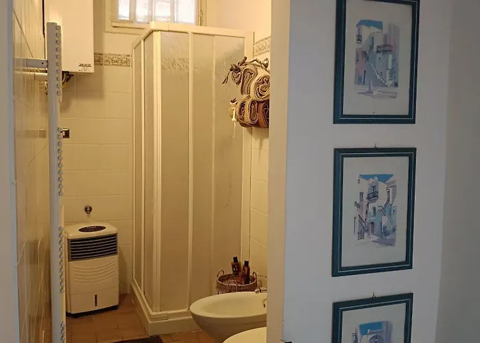 La Casa Di Miri 아파트