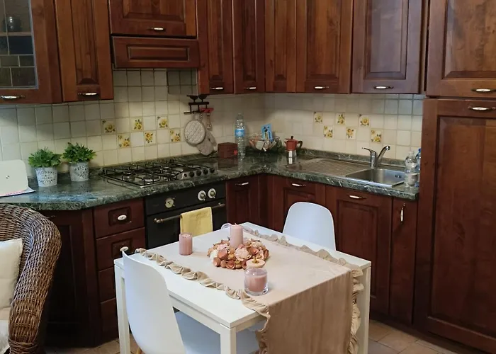 Apartman La Casa Di Miri