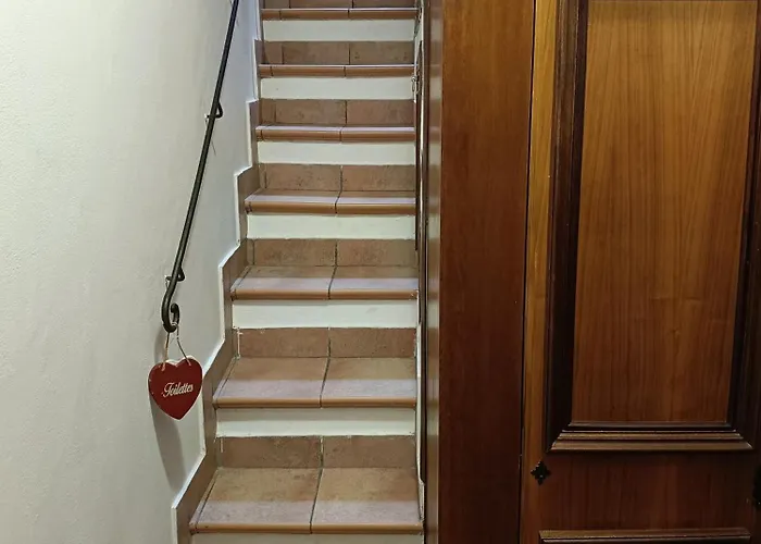 La Casa Di Miri Appartement *