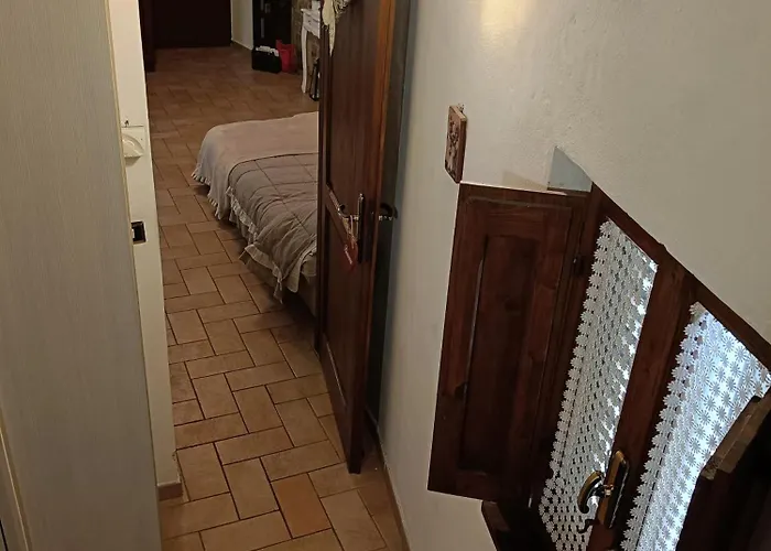 아파트 La Casa Di Miri *