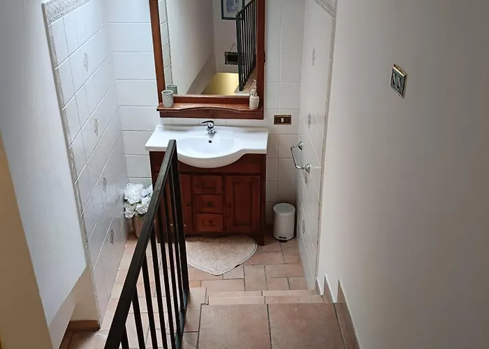 La Casa Di Miri 아파트 폴리뇨