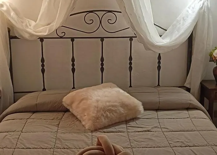 Apartman La Casa Di Miri