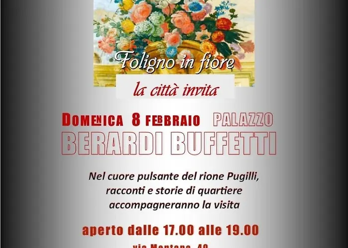 La Casa Di Miri 아파트 폴리뇨