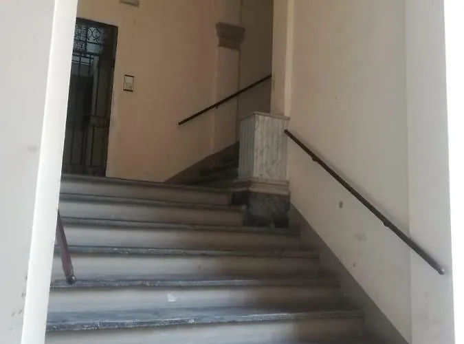 La Casa Di Miri 아파트