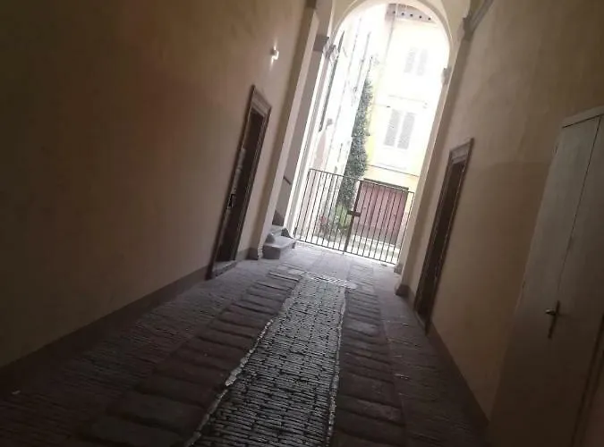 아파트 La Casa Di Miri