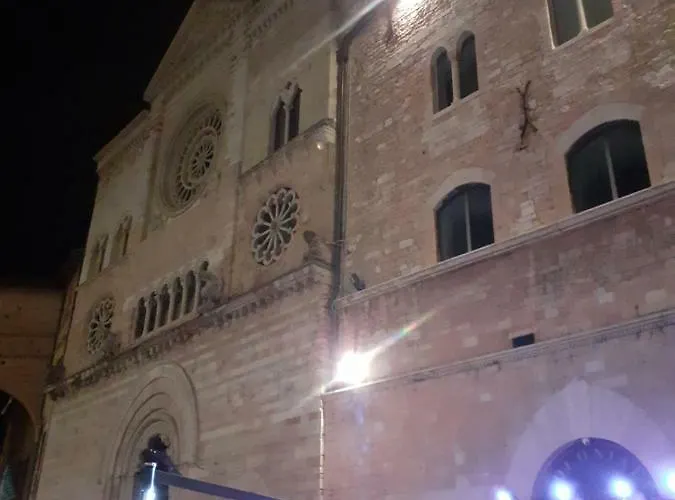 Apartman La Casa Di Miri Foligno