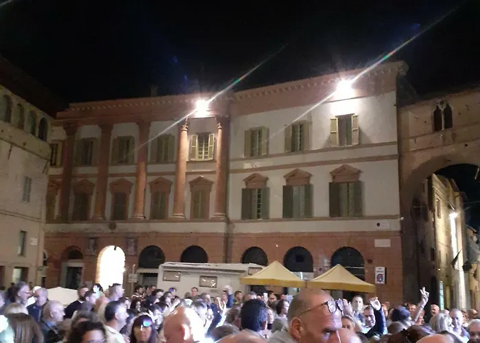 아파트 La Casa Di Miri *